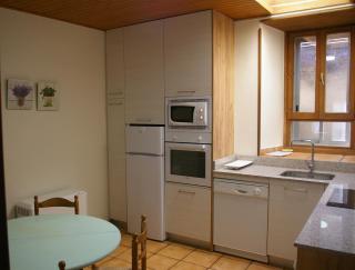Apartmento AZKOITI - Ochagavía - 8