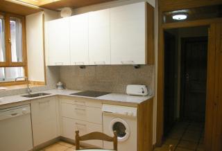 Apartmento AZKOITI - Ochagavía - 7