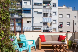 Key PENTHOUSE Sagrada Familia - 7