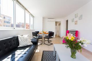 Key PENTHOUSE Sagrada Familia - Barcelone - 4