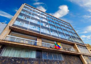 Pop Art Hotel Las Colinas Manizales - Manizales - 4