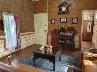 Villa Daffa Ciwidey - Ciwidey - 6