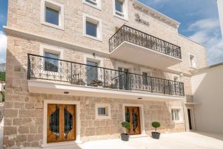 Villa Basca - Baška Voda - 6