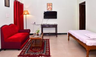 Villa Gomez - Pondicherry - 1