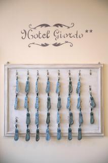 Hotel Giordo - Rimini - 3