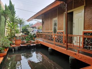 Villa Daffa Ciwidey - Ciwidey - 7
