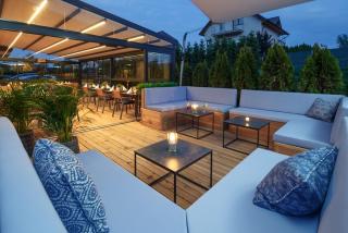 Villa Dune - Sarbinowo - 2