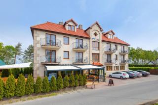 Villa Dune - Sarbinowo - 7
