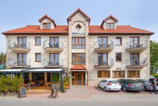 Villa Dune - Sarbinowo - 8