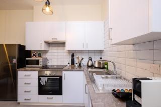 The Joy - Centre One Bedroom Flat - Larnaca - 7