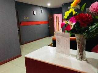 Home Inn Hotel - Ipoh - 3