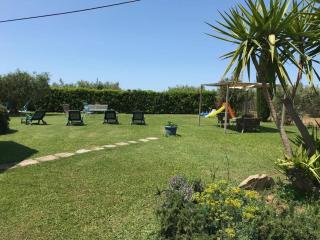 Agriturismo San francesco - Orbetello - 4