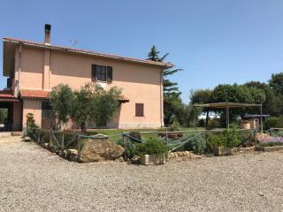 Agriturismo San francesco - Orbetello - 2
