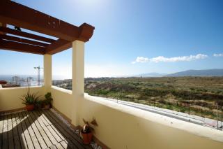 Livingtarifa Apartamento Nano - Tarifa - 2