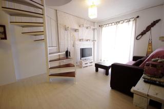 Livingtarifa Apartamento Nano - Tarifa - 6