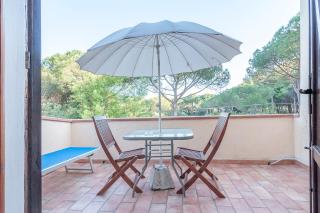 Hotel Giardino - Capoliveri - 1