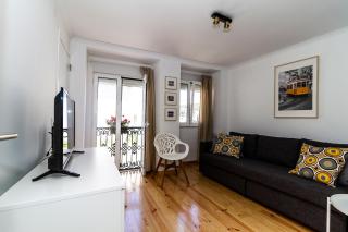 Apartments in Central Lisbon - Lisbon - 5