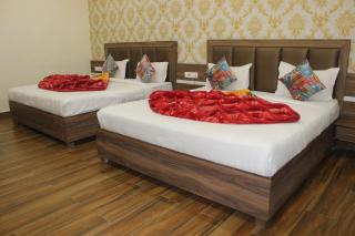 Hotel Shivaay Grand - Amritsar - 7