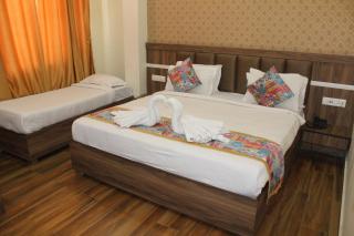 Hotel Shivaay Grand - 3