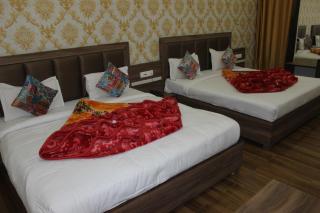 Hotel Shivaay Grand - 7