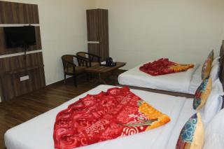 Hotel Shivaay Grand - 6