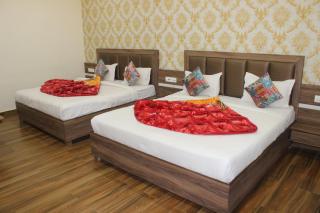Hotel Shivaay Grand - 5