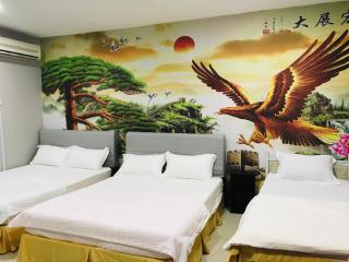 Home Inn Hotel - Ipoh - 7