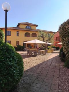 Borgo Venecca - Fonteblanda - 0