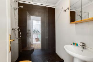 Del parque flats letran - 5