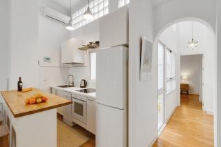 Del parque flats letran - 1