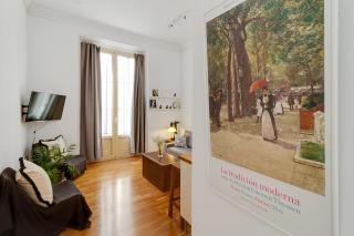 Del parque flats letran - 6