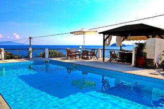 Coral Suite - Palaión Tsiflíkion - 9