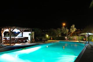 Coral Suite - Palaión Tsiflíkion - 2