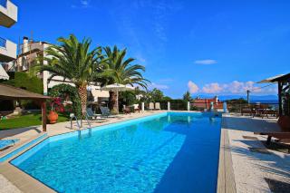 Coral Suite - Palaión Tsiflíkion - 5