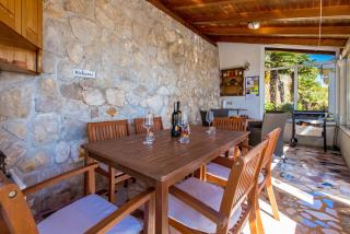 Apartments Davor - Mošćenička Draga (Draga di Moschiena) - 7