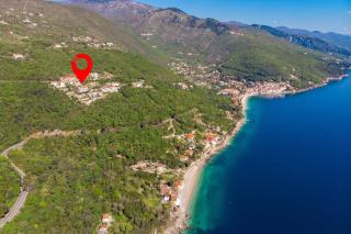 Apartments Davor - Mošćenička Draga (Draga di Moschiena) - 3