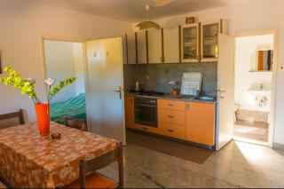 Kuća za odmor- Simona - Punta Križa - 4