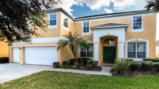 Mickeys Maingate Mansion - Kissimmee - 3
