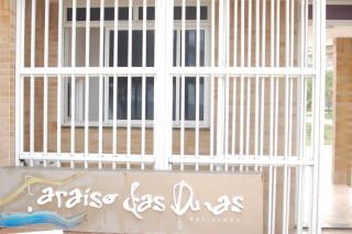 Apartamento à Beira Mar Porto das Dunas - Paraiso das Dunas - Aquiraz - 1