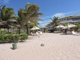 Apartamento à Beira Mar Porto das Dunas - Paraiso das Dunas - Aquiraz - 5