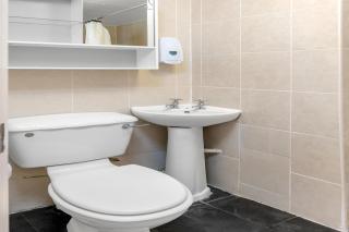 Flexistay Tulsi Aparthotel - Croydon - 2