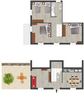 Casa Lin - Celle Ligure - 5