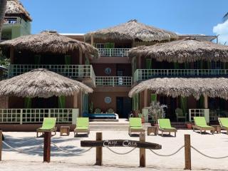 Caye Casa - 0