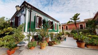 Hotel Boutique MR Palau Verd - Adults Only - Dénia - 4