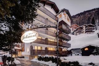 Jolimont Apartments - Zermatt - 0