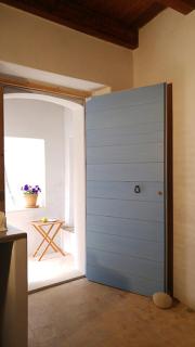BORGO PETELIA, Casa Chiarotti, Antica casa con scala esterna - Strongoli - 7