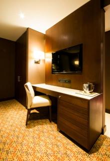 Mercure Bogota Calle 100 - 5