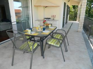 Chiara apartment - Kirmenjak - 7