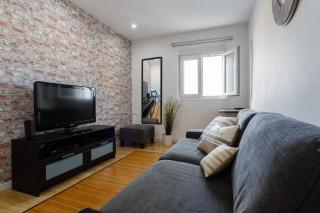 BARQUILLAS de la Caleta Home by Cadiz4Rentals - Cadice - 3
