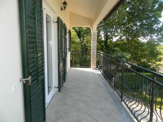 Chiara apartment - Kirmenjak - 2
